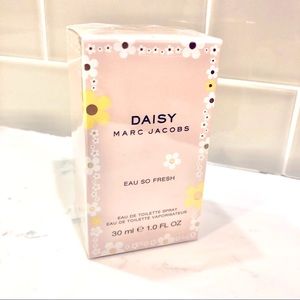 Marc Jacobs Eau So Fresh